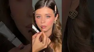 Юность во всей красе 💖 new tutorial #makeup #макияжтуториал #бьютиобзор #beauty #туториалмакияж