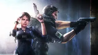 Resident Evil Timeline Episode 49