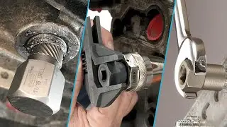10 Best Bolt Extractors of 2025– Reviews & Top Picks
