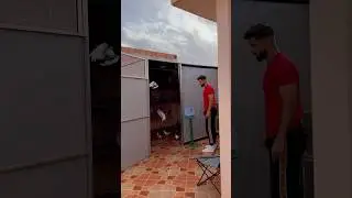 توليعة صباحية ف حمام سفيانوس😍 أفضل حمام #pegion