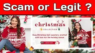 Обзор бутика Holly Jolly: Hollyjollyboutique.com &mdash; мошенничество или настоящий сайт?