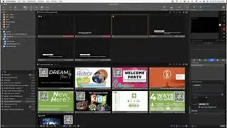 ProPresenter Programming: Westminster