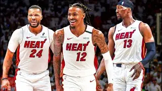 BREAKING: This Trade Just Opened the Door for Miami to Get Ja Morant