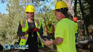 Construction Worker - Pace+ Competency-Based Education only at Coastline