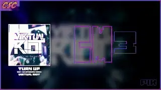 Virtual Riot - Turn Up [Club_Mix3_Chart_Preview]