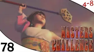 FFX - Masters Challenge Mod (Part 78) [4-8Live]