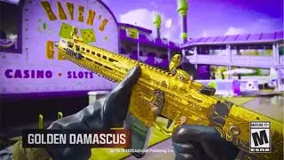 All Black Ops 7 Mastery Camos