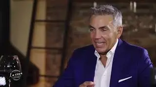 La Cină, cu Ionela Năstase și Dragoș Anastasiu | Sezonul 2, Episodul 3 | Digi 24