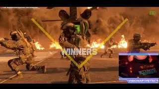 🔴 LIVE | Battlefield 6 Battle Royal Redsec | MnK Handcam View