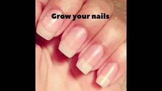 nail growth challenge #shortsvideo #viral #youtubeshorts @Simranjot_kaur_ @SusmitaDasG
