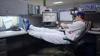 Clayton Kershaw - This is SportsCenter