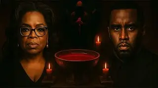 I Found Diddy&rsquo;s Blood Ritual Room &mdash; What I Saw Explains Everything | DIDDY HIV STORY