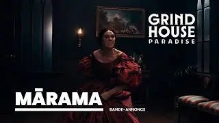 MĀRAMA | bande-annonce VOSTFR