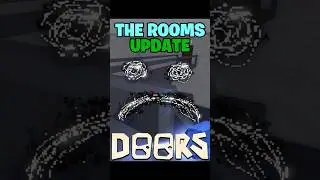*NEW* Roblox DOORS 
