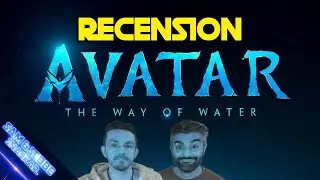 Avatar: The Way of Water - Recension
