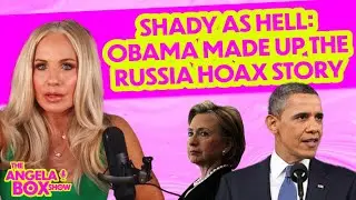 New Evidence Pins the Russia Collusion Hoax on Obama Administration + Epstein Updates