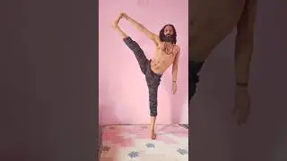 🦵 legs streching #yogicexercise #yogapractice #tranding #shortsfeed
