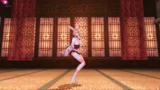 Mod BNS : Flame Soul - Bandage