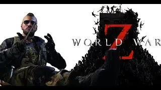 World War Z Rank Up