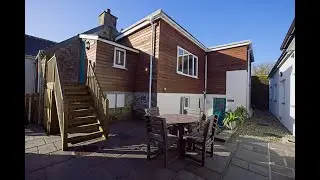 Honeysuckle Cottage Full Walkthrough Video