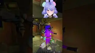 Liss the Pokemon trainer LOL | #bunnie_fluffykins on #Twitch