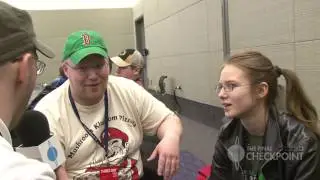 PAX East 2011 Attendees Interviews