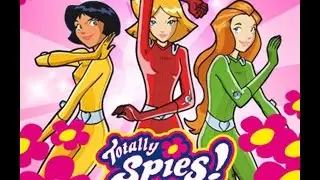 Totally Spies SE02EP05