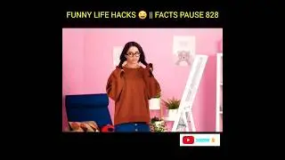 🤮बकवास Life Hacks-2 | life hacks #shorts