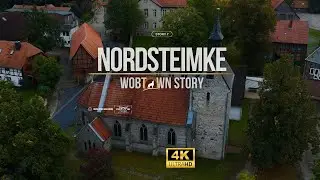 NORDSTEIMKE - WOLFSBURG 4K