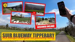 SUIR BLUEWAY TIPPERARY 