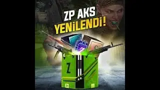 50.000 ZP İle AKS Yapmak (Zula)