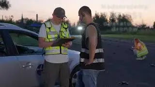 Civil Aviation Authority of the Republic of Poland [Full Movie, English Subtitles]