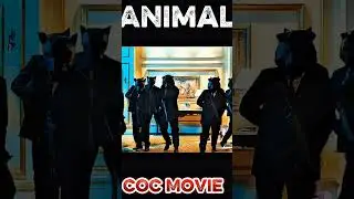 @Animal#fight badimaa