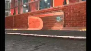 Supersonic Acrobatic Rocket-Powered Battle-Cars shot-test 