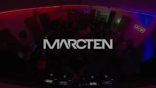 Lapse Room #1  Set Marcten