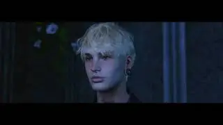 Ross Lygon - No Mercy