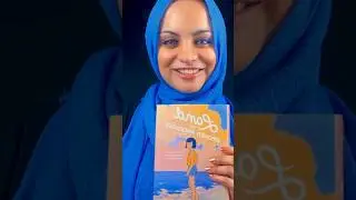 Jealous of every immigrant kid who gets to read this book! #bookreview #booktube #shorts