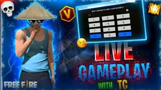 Live Team Code Gameplay #shortsfeed #livestrem #shortslive