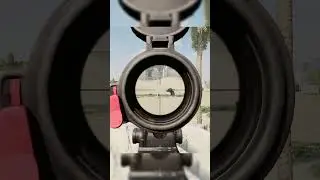 Squad Game Marksman role #squad #squadgameplay #militarysimulator #militarygame #marksmanrifle