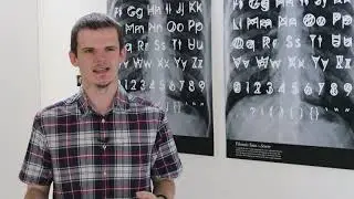 James Gibson - Graphic Design (Art and Design Showcase 2021)