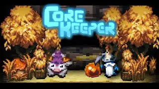 Core Keeper Let's Play: A Quick Playthrough Before The Full Release!