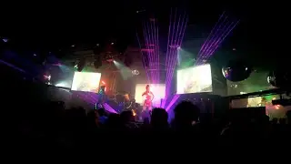 Rinkadink at Vision Tokyo 30 July 2021