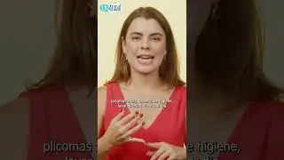 QUAIS S&Atilde;O AS CAUSAS DA COCEIRA NO &Acirc;NUS? #shorts