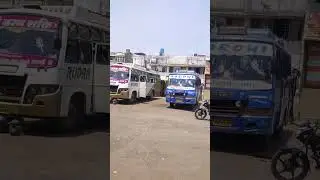 Bus stand#Near Railway station#Itarsi#M.P#Shorts#T2B#