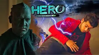 📺 Hero – Gayab Mode On | Time Freeze! Hero वीर को झटका दिया  ? ! – Full Episode