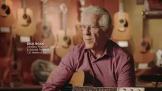 Martin Guitar and ArtsQuest
