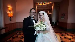 Wedding Lovestory R+O
