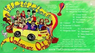 Hungarian Dance - The Underscore Orkestra