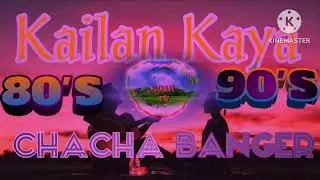 💥  MOST VIRAL 80'S-90'S  HITS SONGS ||  CHACHA BANGER REMIX #nocopyrightmusic #nocopyright #viral