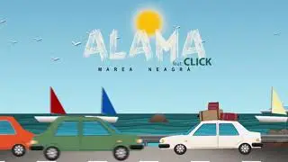 Alama x Click - Marea neagra (prod Alama)